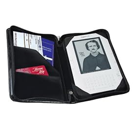 SimpleCase for Kindle 2 (6" Display, Latest Generation)