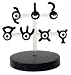 Pokemon Zukkan Evolution Figures - Part 14 - Unknowns (0.25" Figures)_s-1