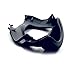 Aeneontrue Silicone Cover Case Scratch Protector for 6.5 Inch 2 Wheels Self Balancing Scooter Board to Prevent Damage Black