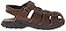 Stride Rite Hudsen Fisherman Sandal (Toddler/Little Kid)
