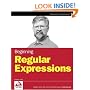 Beginning Regular Expressions (Programmer to Programmer)