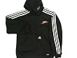 Youth Adidas Dale Earnhardt Fully Zip Hoody