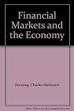 Financial markets and the economy