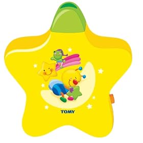 Tomy Starlight Dreamshow
