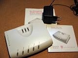 Produkt-Bild: T-Com Teledat USB 2 A B Modem
