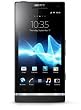 New Sony Xperia S Lt 26i 32gb 4.3 1.5 ghz 12 mp Black Android 2.3 Factory Unlocked Black