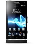 New Sony Xperia S Lt 26i 32gb 4.3