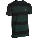Volcom Under Circle T-Shirt - Short-Sleeve - Men's