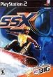 SSX PS2