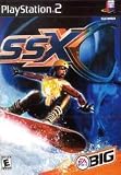 SSX PS2