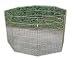 Pet Pen Enclosure - 8 panel 24" x 24" ( Dogs Small Animals )