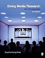 Doing Media Research: An Introduction
