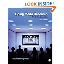Doing Media Research: An Introduction