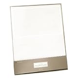 Program Paper - White Border