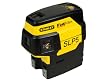 stanley laser level