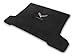 2014-2018 Corvette C7 Coupe Jet Black Trunk Mat - Crossed Flags & Stingray Logos
