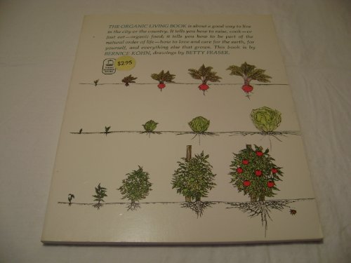 Organic Living Book