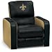 Dreamseat New Orleans Saints Dreamseat Recliner