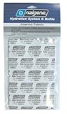 Nalge Nunc 2353-0011 Nalgene Cleaning Tablets by Nalge Nunc