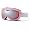 Carnation Pink / Sensor Mirror