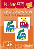 L�k. Bambino. Das Gleiche wiederfinden: Basales Training 1 title=