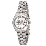 Official NCAA University of Michigan Wolverines Ladies Sapphire Series Watch