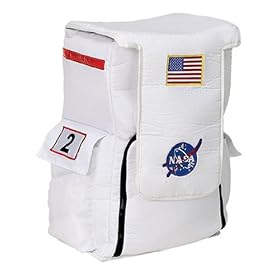 Astronaut Back Pack by Aeromax