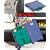 GOOD IDEAS PACK 'N' ROLL (120) - No more heavy bags!