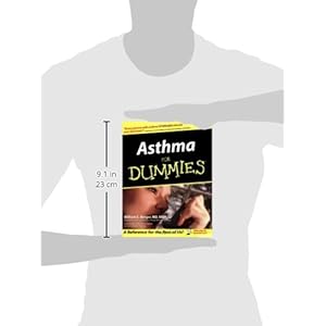 Asthma For Dummies