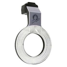 ExpoImaging Rayflash, Ring Flash Adapter for Canon 580EX II Flash with Canon 5D/40D/30D/20D & 10D DSLR's - for Sony HVL-56AM flash with Sony A100/A200/A350/A700 DSLR Cameras - and for Olympus FL-50R Flash with Olympus E410/E420/E500/E510DSLR Cameras