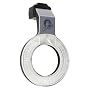 ExpoImaging Rayflash, Ring Flash Adapter for Canon 580EX II Flash with Canon 5D/40D/30D/20D & 10D DSLR's - for Sony HVL-56AM flash with Sony A100/A200/A350/A700 DSLR Cameras - and for Olympus FL-50R Flash with Olympus E410/E420/E500/E510DSLR Cameras