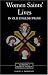 Women Saints' Lives in Old English Prose (Library of Medieval Women)