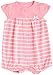 Carter's Baby Girls' 1-piece Snap-Up Romper