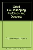'Good Housekeeping' puddings & desserts