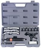 Review Draper HPK / HYDRAULIC PULLER KIT
