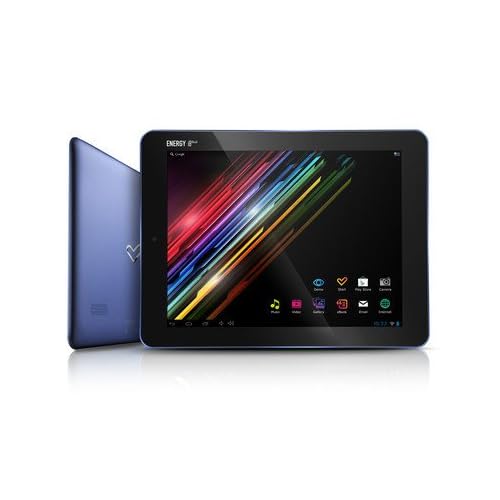 Tablettes PC ENERGY SISTEMI8394388BLEU8GO8\