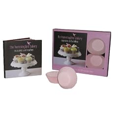 The Hummingbird Bakery Cupcake Kit: Cupcakes and Muffins