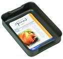 16.5" Roasting Dish (integral handles) Hard Anodised finish