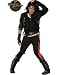 Michael Jackson Bad Adult Costume