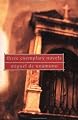 Three Exemplary Novels