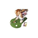 Potty putter