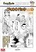 ComicStudio フォントパック Vol.1 Win/Macハイブリッド版