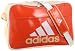 [アディダス] adidas エナメル ショルダー L Z7679  V87962 (フレッシュオレンジS11/ベイパーオレンジS11/ホワイト)