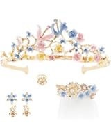 Disney Princess Cinderella Film Collection Wedding Accessory Set [Live Action Version]