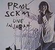 Live in Japan