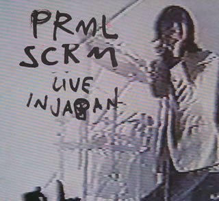 CD-Charts  Used : Live in Japan