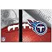 Titans Mad Catz NFL PS2 Jersey Skins