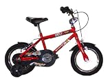 from Pedal Pals Pedal Pals Longway 12 Boys Bike suit 3-5yrs