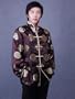 Longevity Brocade Tang Jacket
