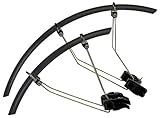 Mighty 700C Road bike Fender Set